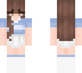 ~ blue milky ~