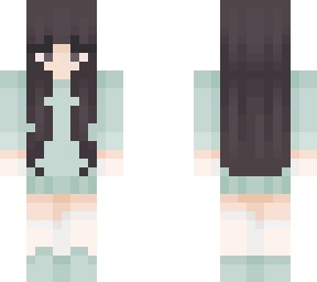 ~ evelyn ~
