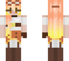 - going back in time - ( request )
