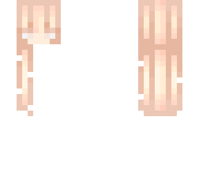 ~ golden skies ~ (wip hairbase)