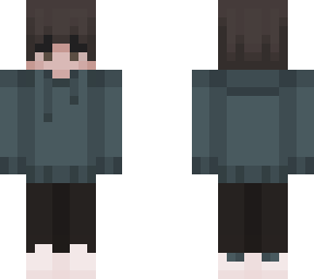 ~ hoodie boy ~