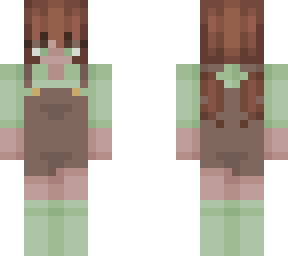 ._minty fresh_.
