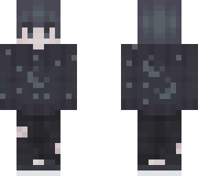 //moon boy (with stars) //