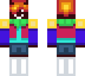 ./my character xd.
