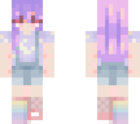 ~ p e r s o n a ~ read desc <3