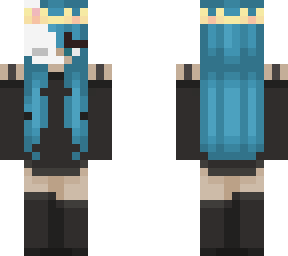 - royalty - ( original skin )