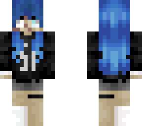 ~.sally face.~ ~.sf shirt and boxers.~ ~.pajamas.~ ~.without the mask.~