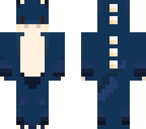 (dragon series) blue dragon