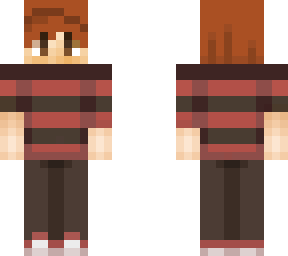 ~feelin' rough~ - pce- (remade)
