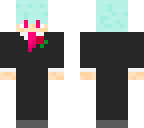 (glitch) dream -tux-