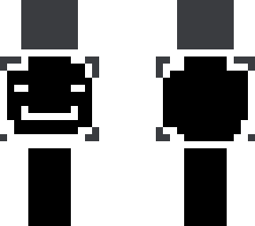 0 follower skin #1 (cool skin)