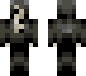 8-bit #2: grim reaper