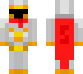 8-bit #3: fire king
