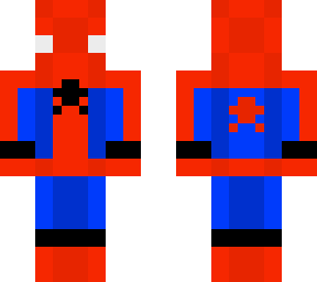 8-bit #3: spiderman