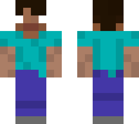 8-bit #7: herobrine