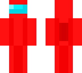 8-bit #8: among us