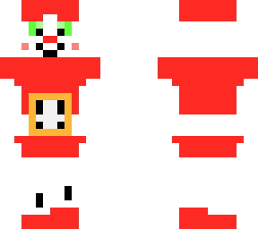 8-bit baby