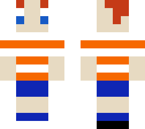 8-bit skins #135: phenious
