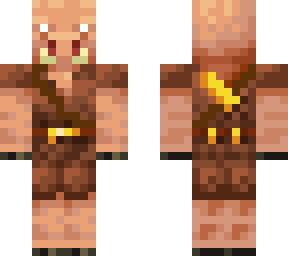 a piglin. legit just a piglin.
