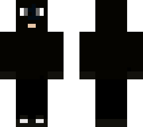 a robber