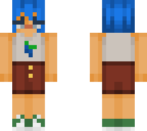 a skin for a bro :)