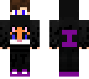 a skin for a friend fixed