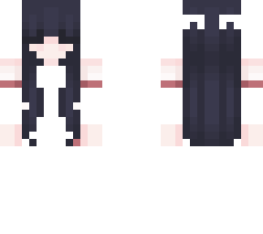 a skin for a marriage ceremony, #3 (girly girl)