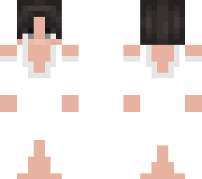 a skin for a marriage ceremony, #4 (girly girl part 2)