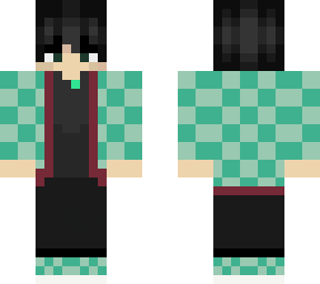 a skin for my little brother who is good i guess