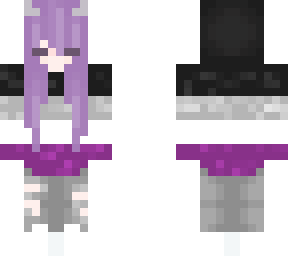 ace horn girl