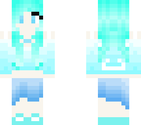ace of ice (extra pixels)