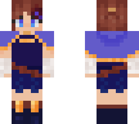 adventurer