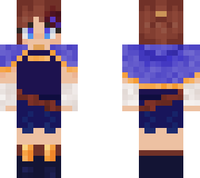 adventurer pt2