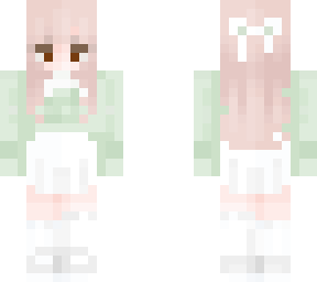 aesthetic green