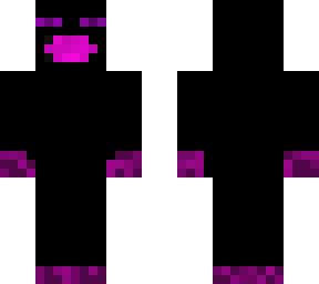 aggrovated enderman