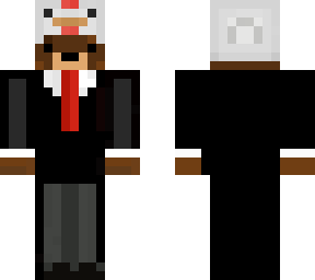 agma skin