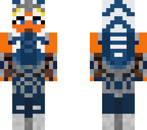 ahsoka tano