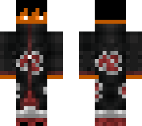 akatsuki boy