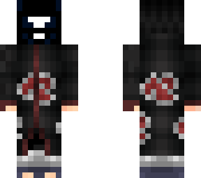 akatsuki i guess