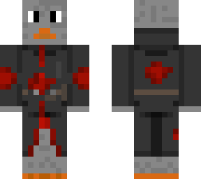 akatsuki pigeon