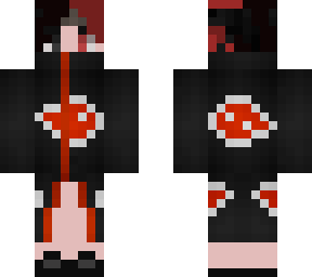 akatsuki split character