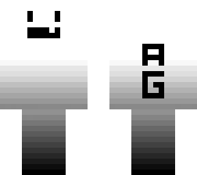 Alan Skin | Minecraft Skin
