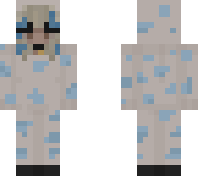 ana blueberry cow
