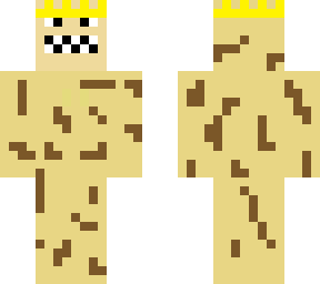 angrypotato