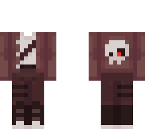 aot inspired outfit base ver. 2
