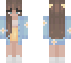aprilarm skin