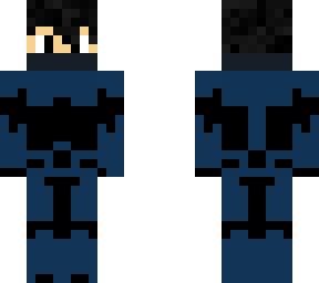 aresenal boy skin