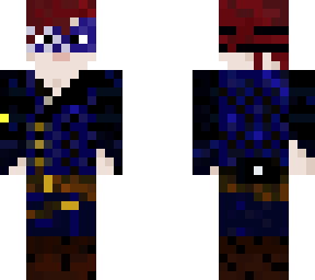 arlequin final
