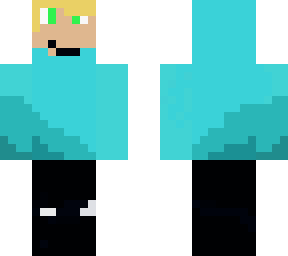 arlo's skin