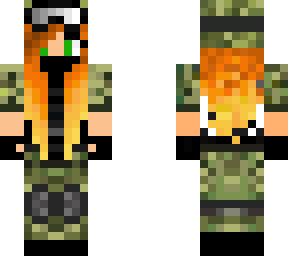 armyredhead 69